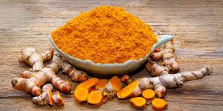 Pure Turmeric