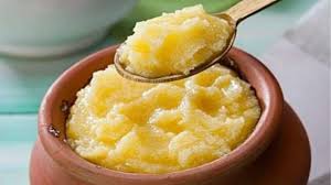 Pure Desi Ghee