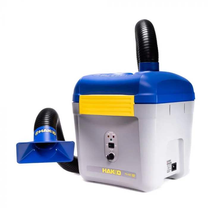 Extractor de humo HAKKO FA-430
