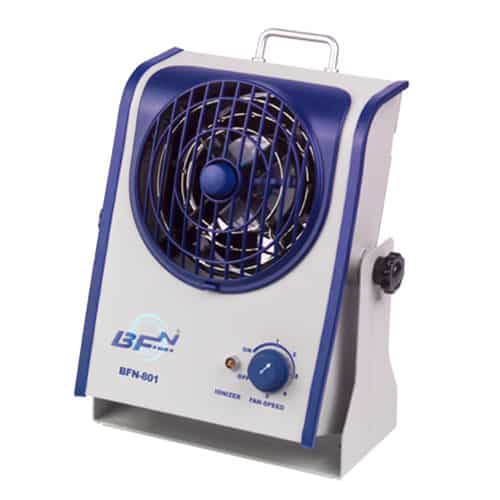 Ventilador ionizador BFN-801