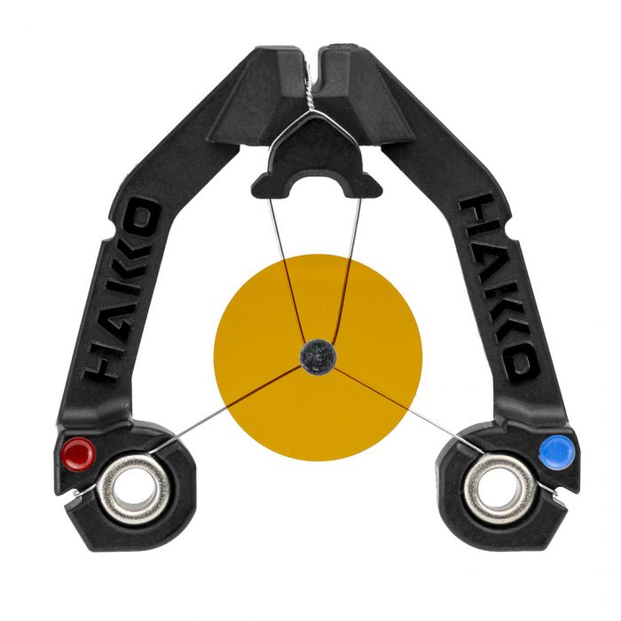 AS5000 Extended Life Sensor