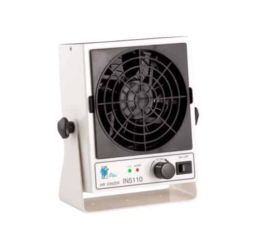 Ventilador ionizador IN5110