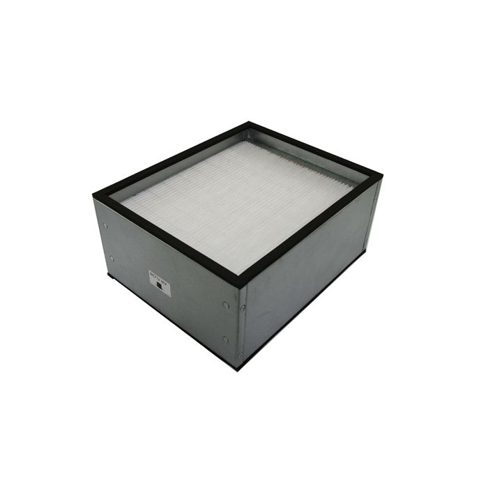 Filtro HEPA para sistemas de ventilación