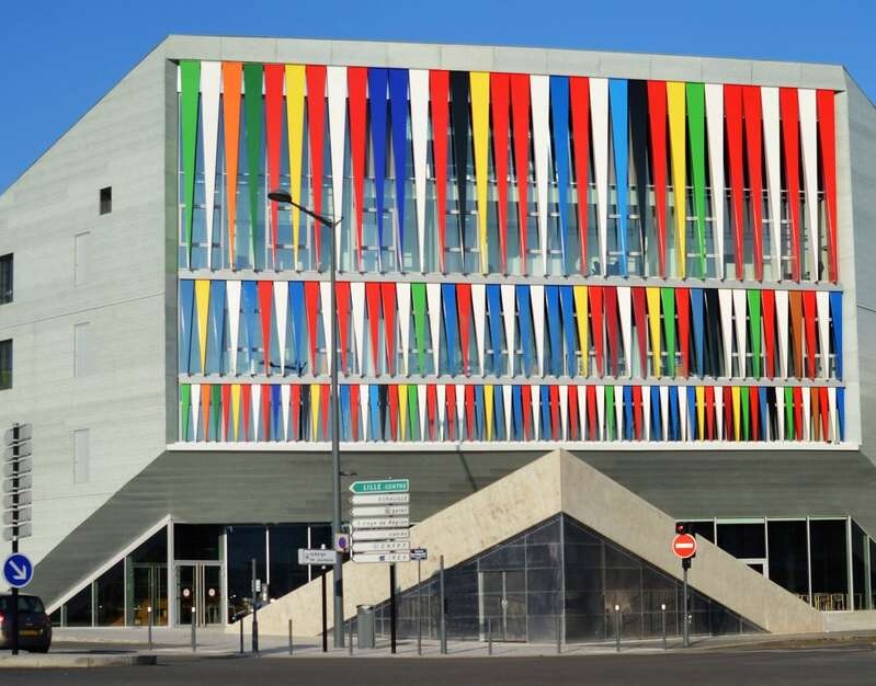 LILLE - Stage de récupération de 4 points - 2 jours