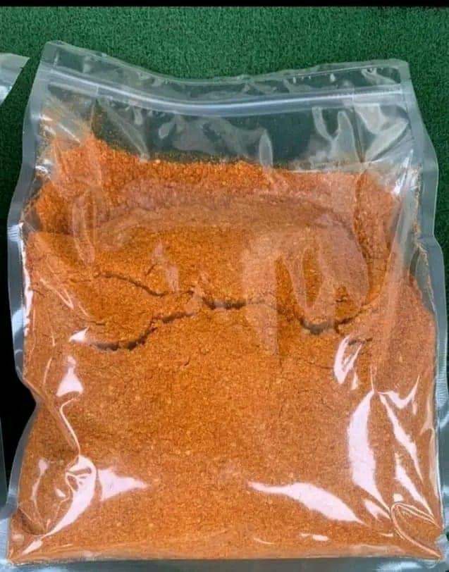 Spicy Seasoning Powder