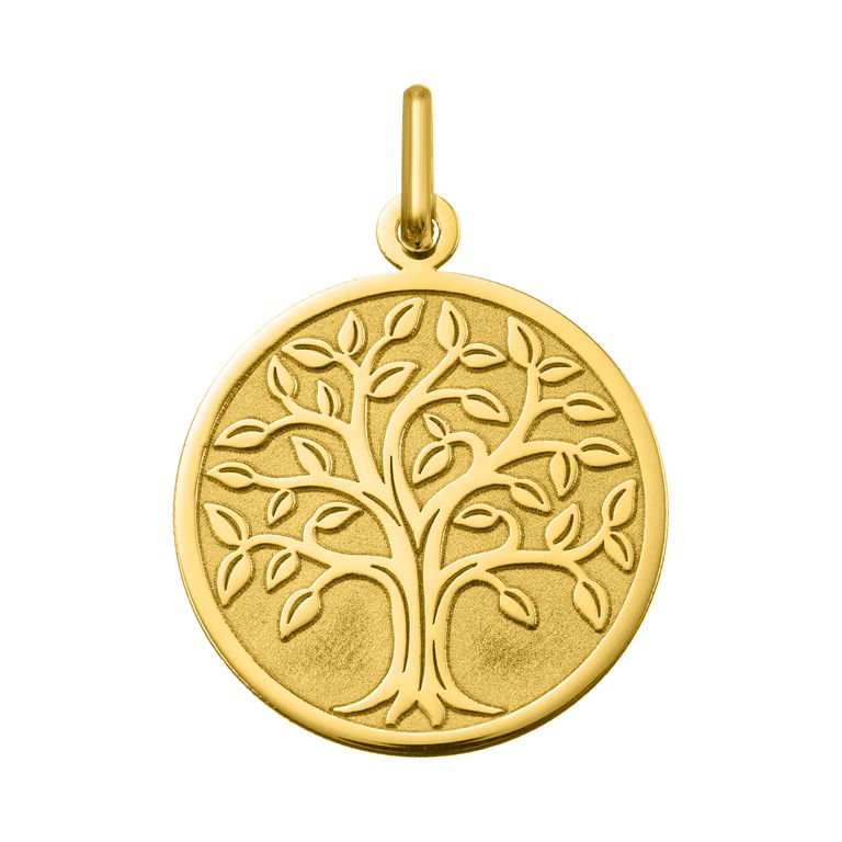 Colgante Árbol de la Vida