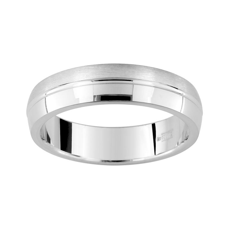 Anillo de plata