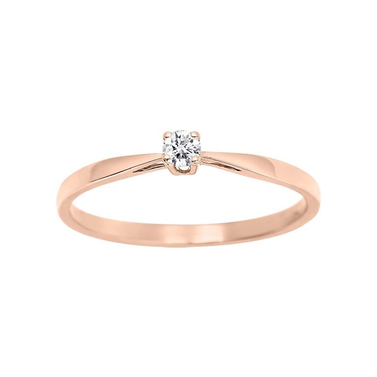 Anillo de compromiso