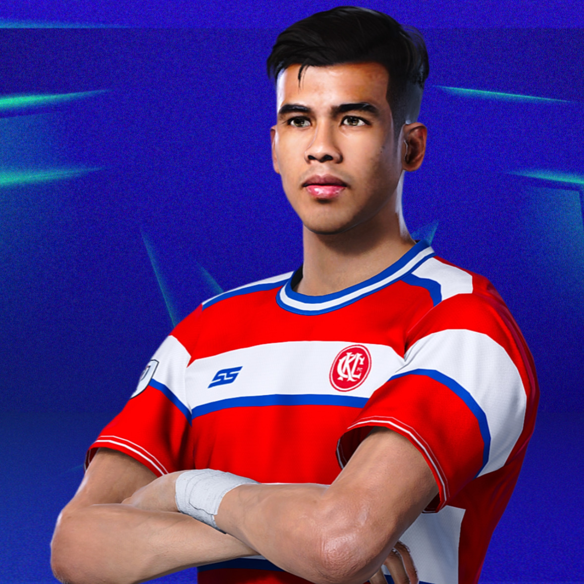 PES 2021 | PATCH LIGA MALAYSIA 2025 MSL EDITION (PC)