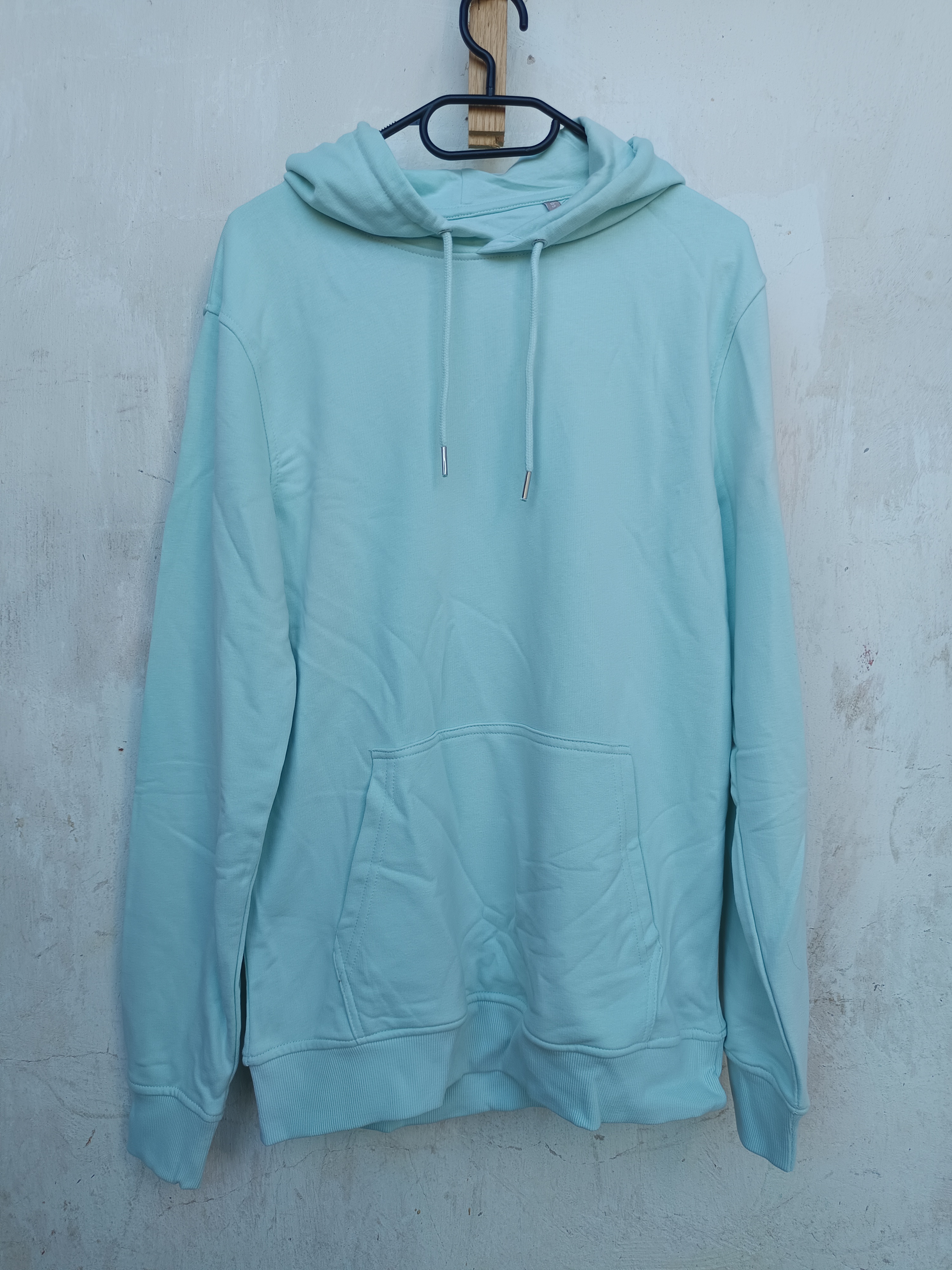 Sweat à capuche mixte logo Hazi Sarea