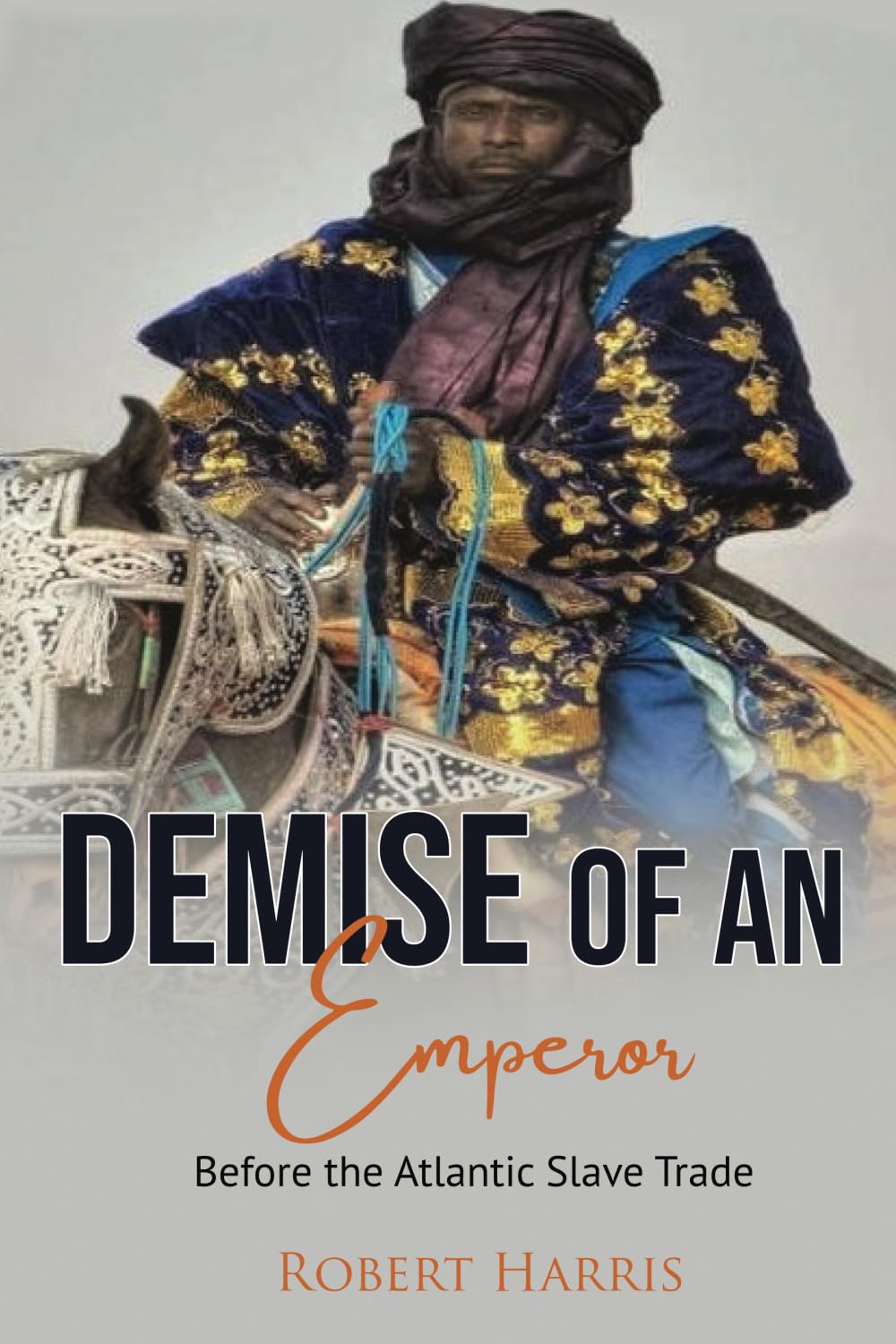 DEMISE OF AN EMPEROR