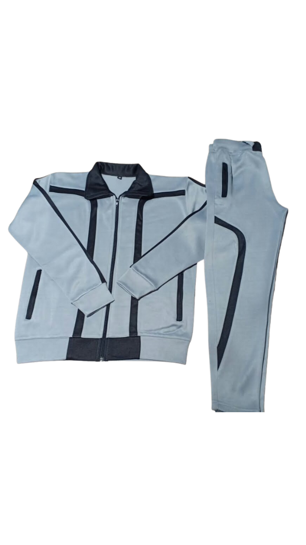Tracksuit Set