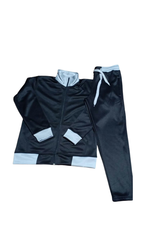 Tracksuit Set
