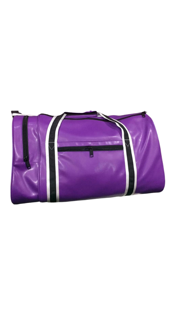 Travel Duffel Bag