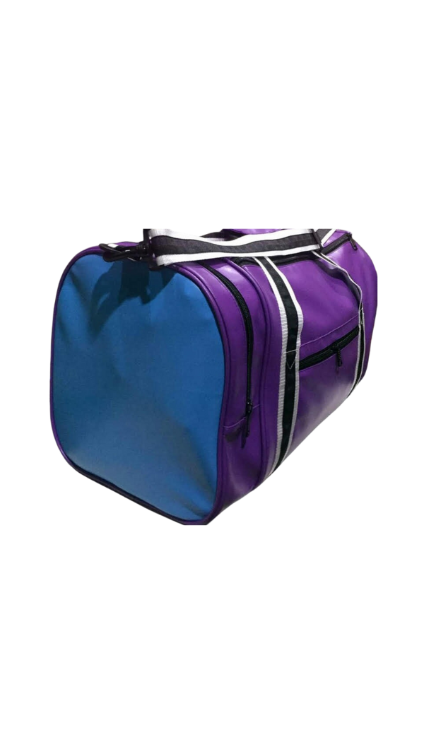 Travel Duffel Bag