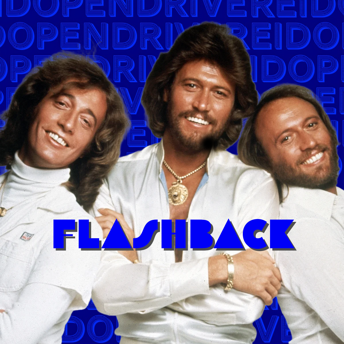 Flashback ( músicas que vão fazer você voltar no tempo! )