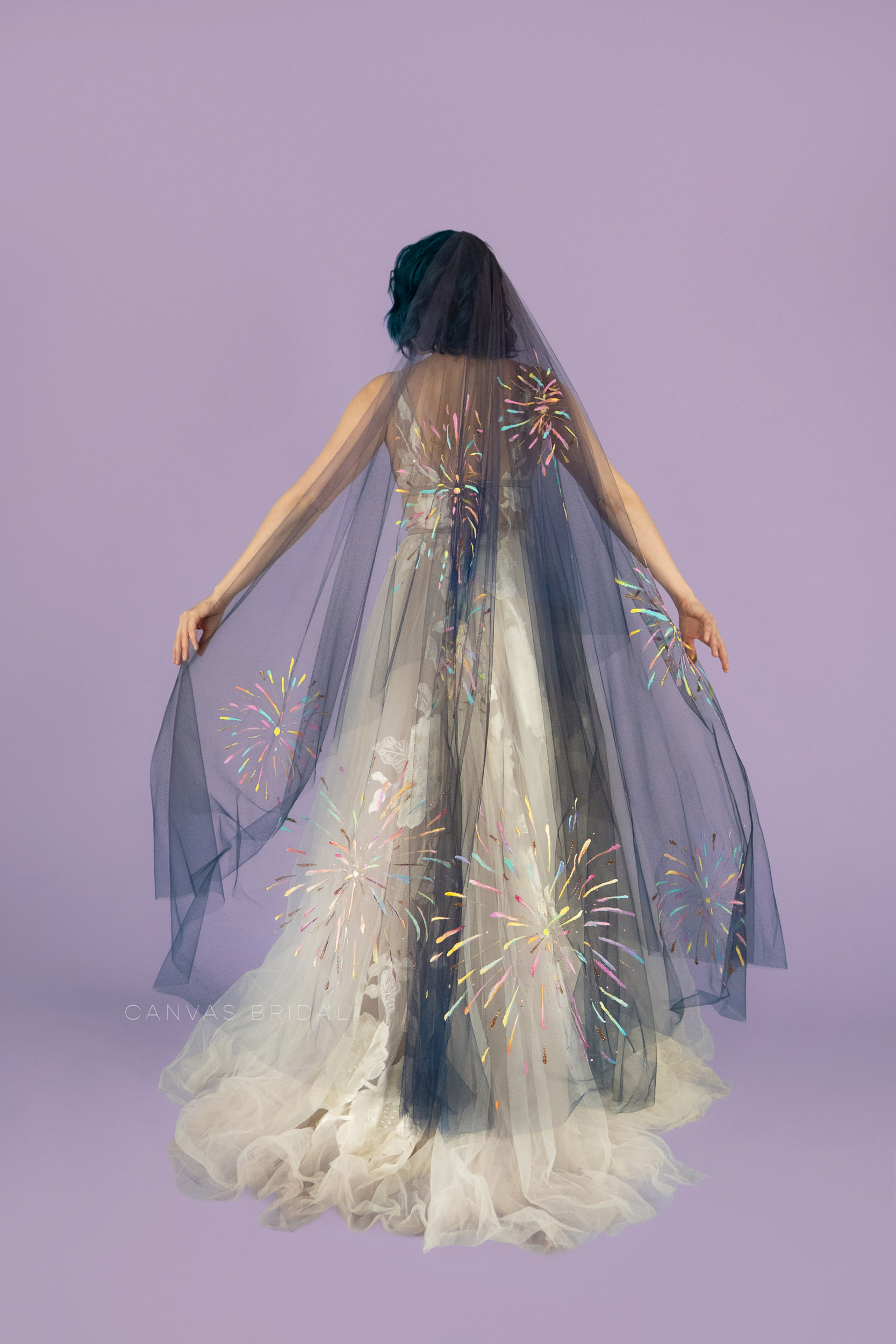 Spark Veil