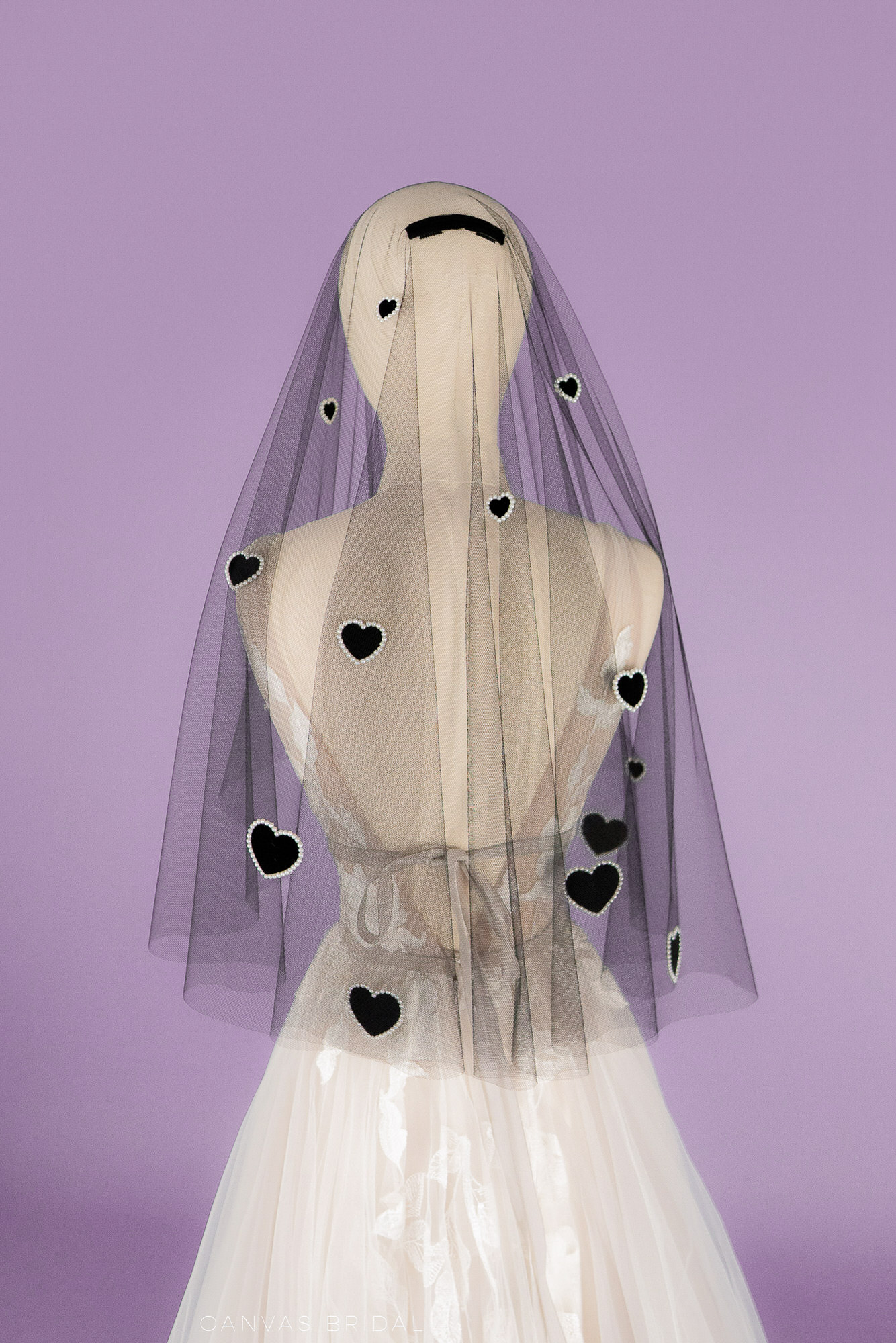 Devotion Veil