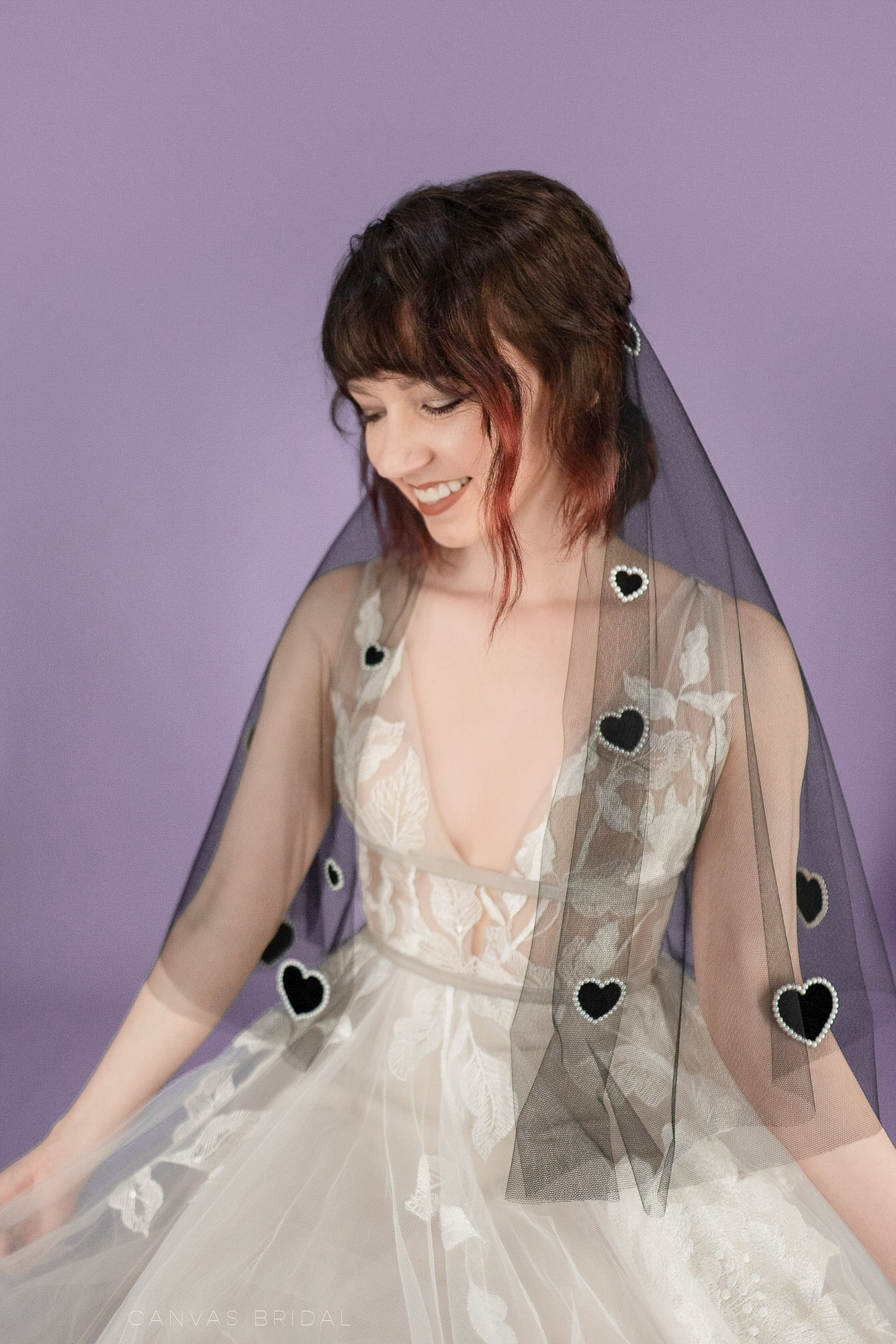 Devotion Veil