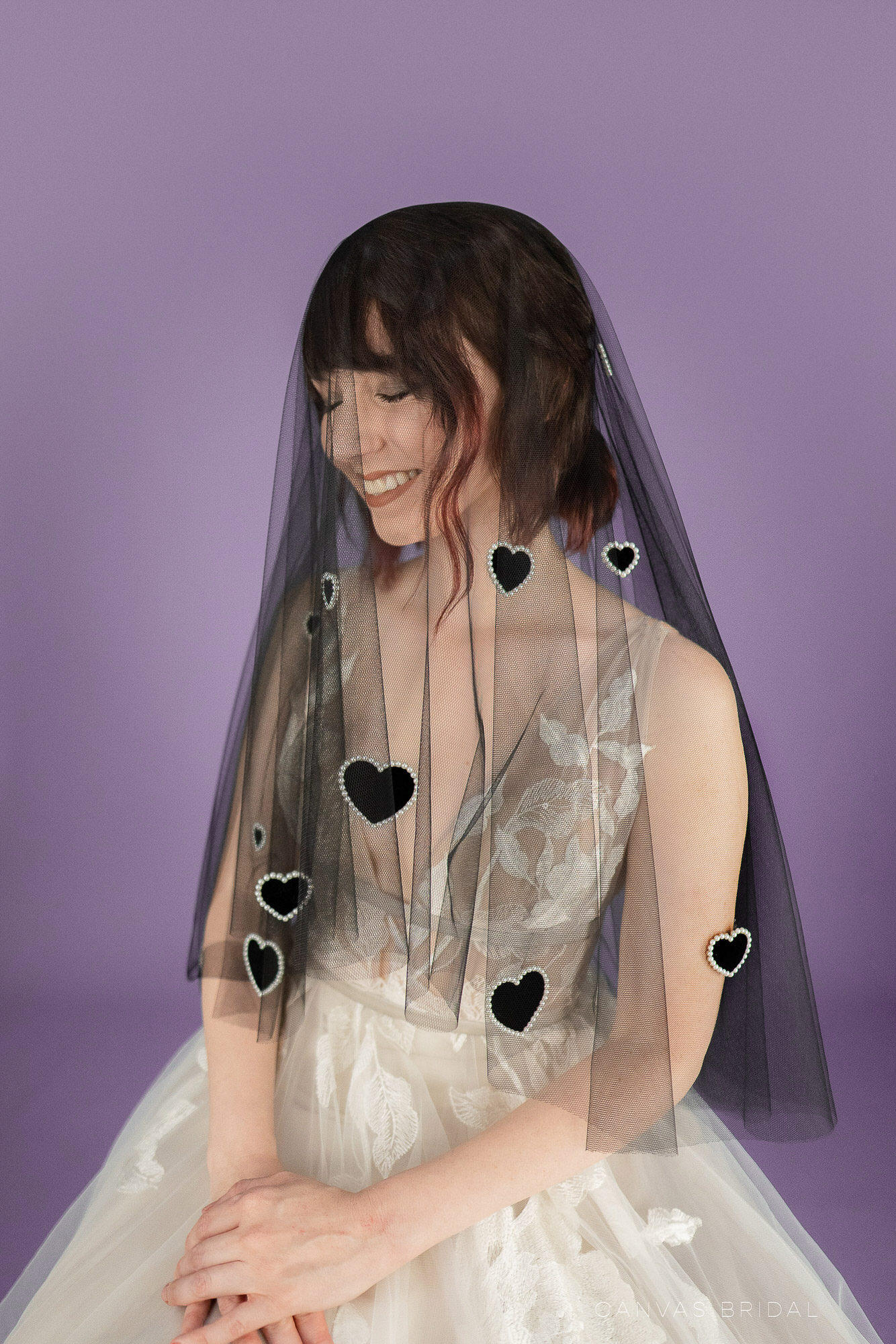 Devotion Veil