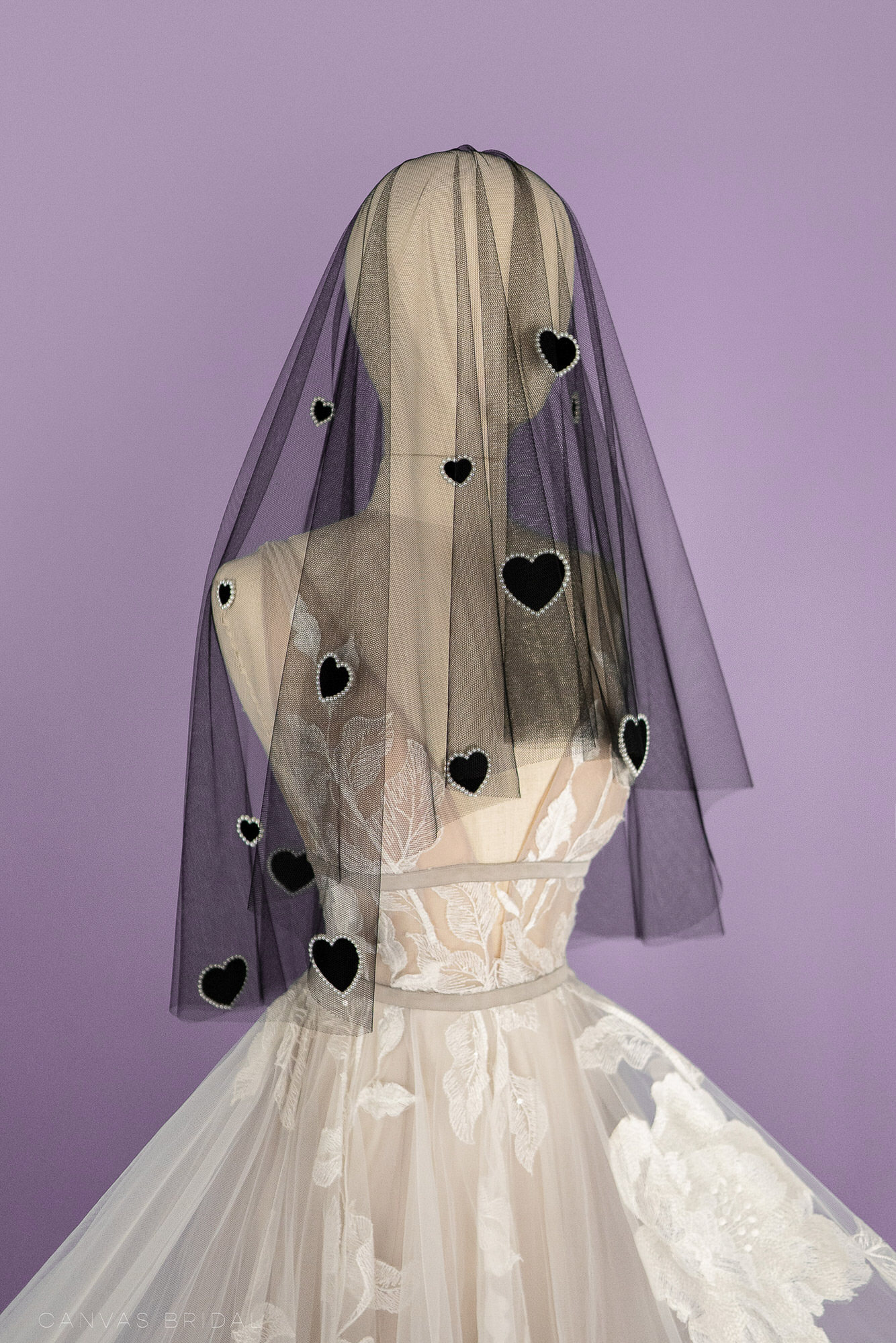 Devotion Veil