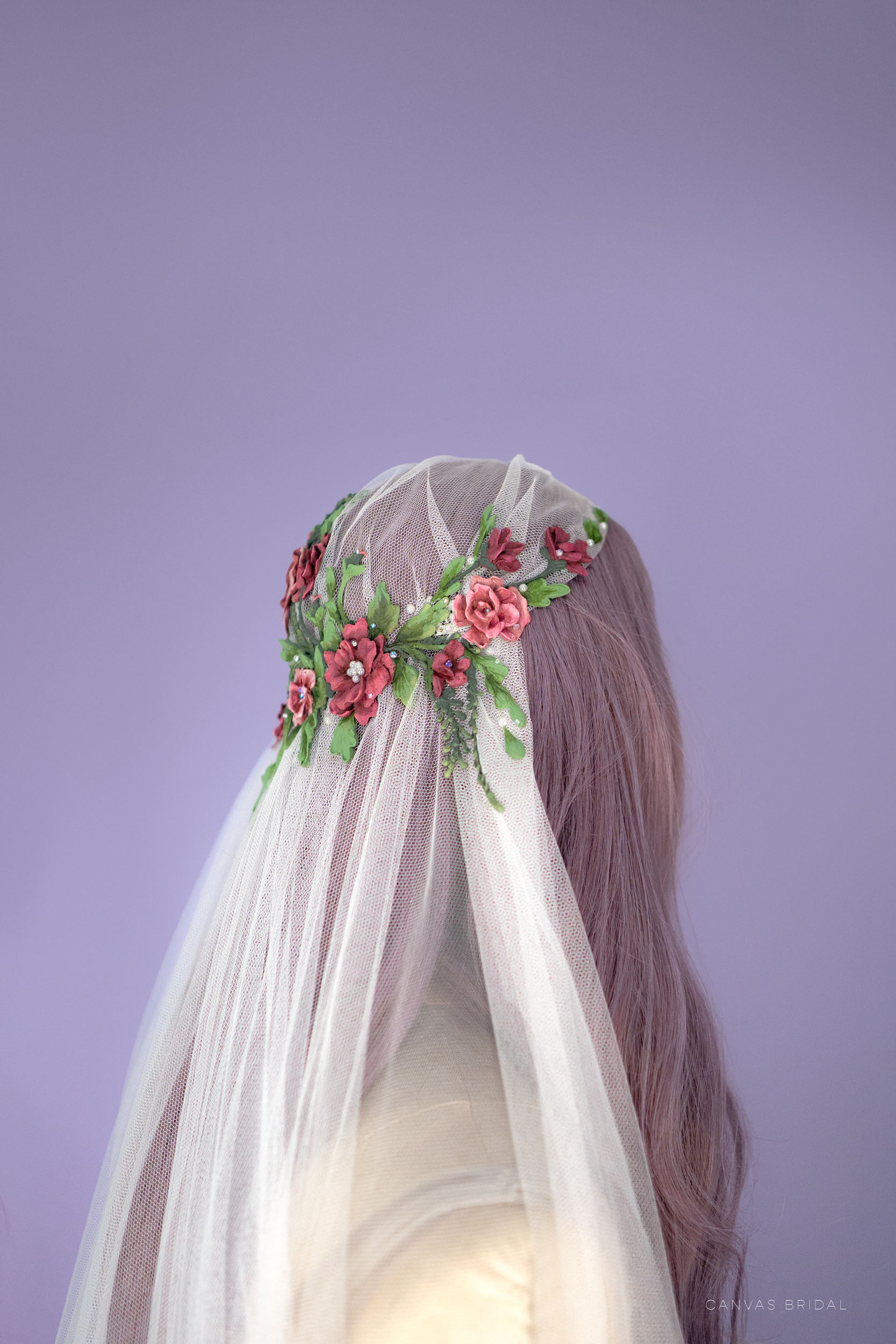 Rose Juliet Veil