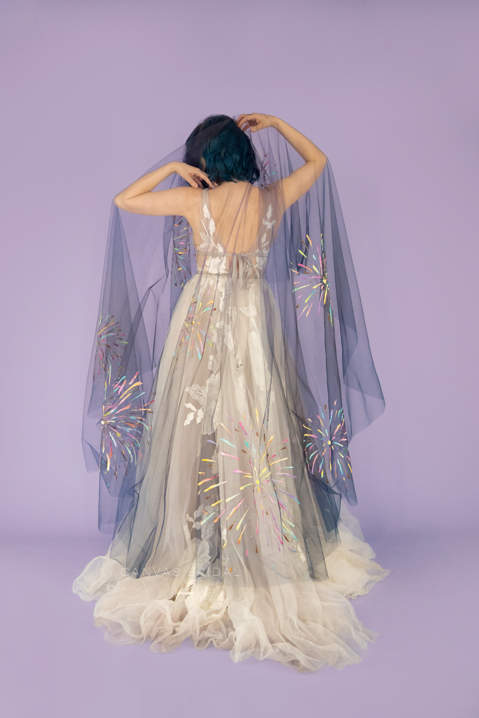 Spark Veil