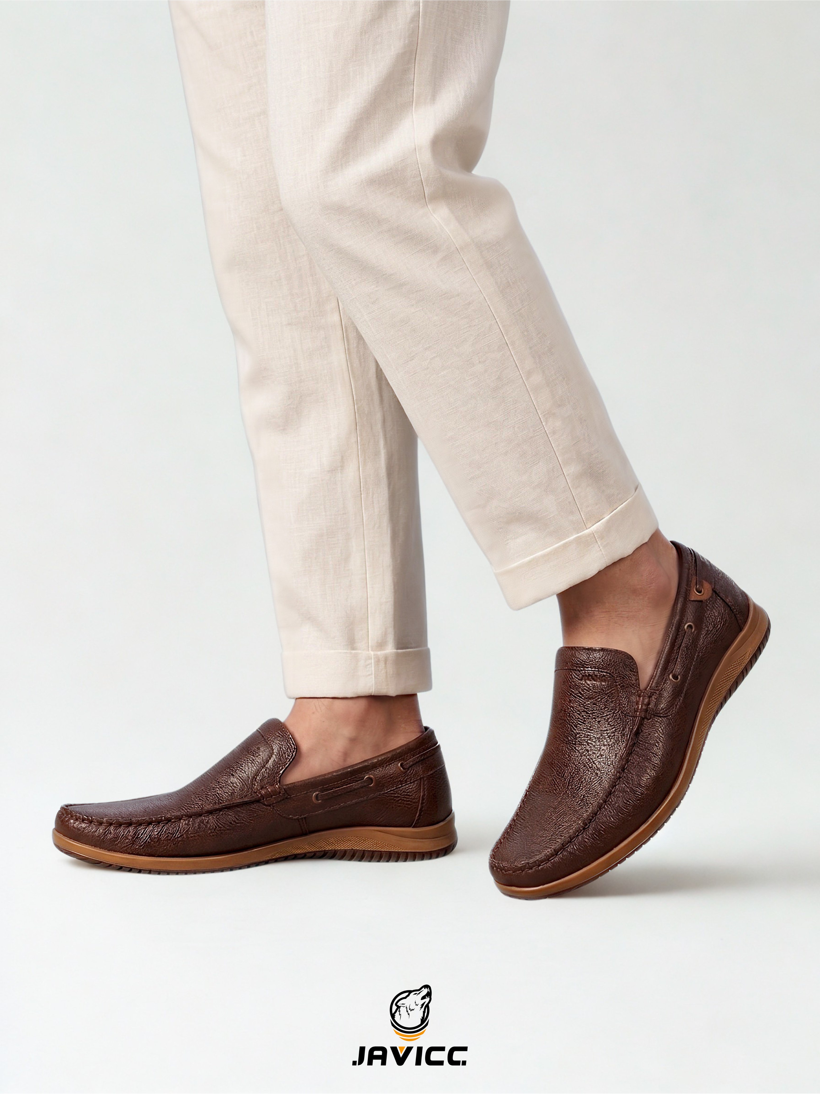 Mocasin CJ