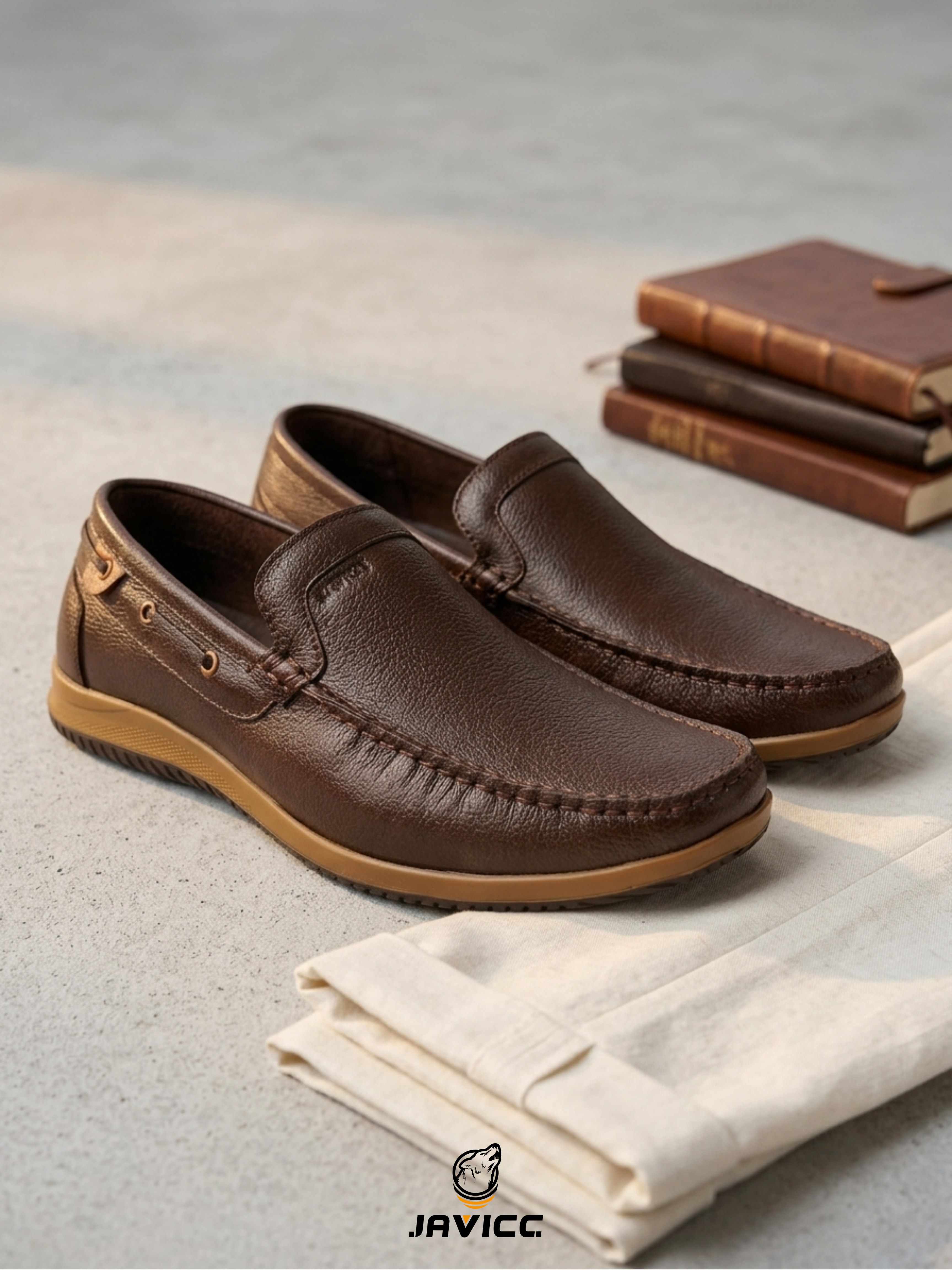 Mocasin CJ
