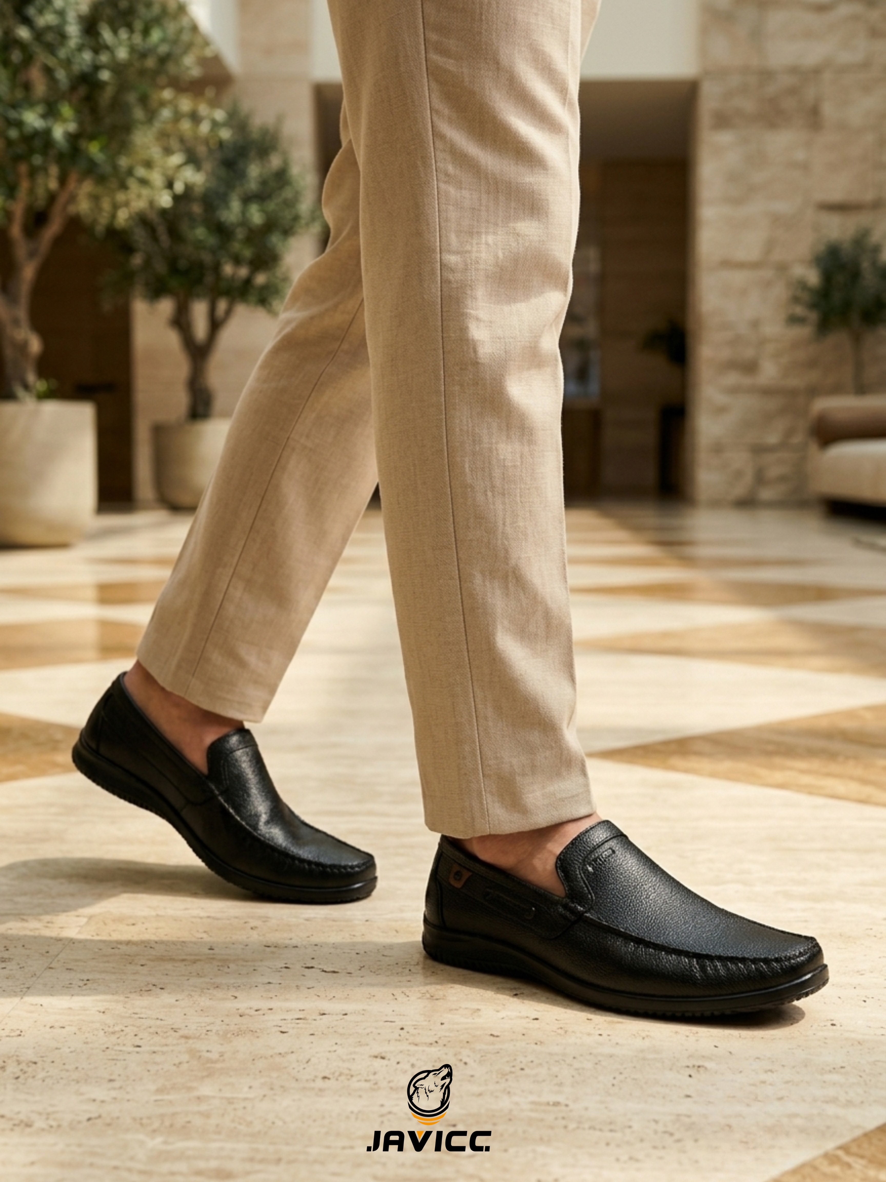 Mocasin CJ