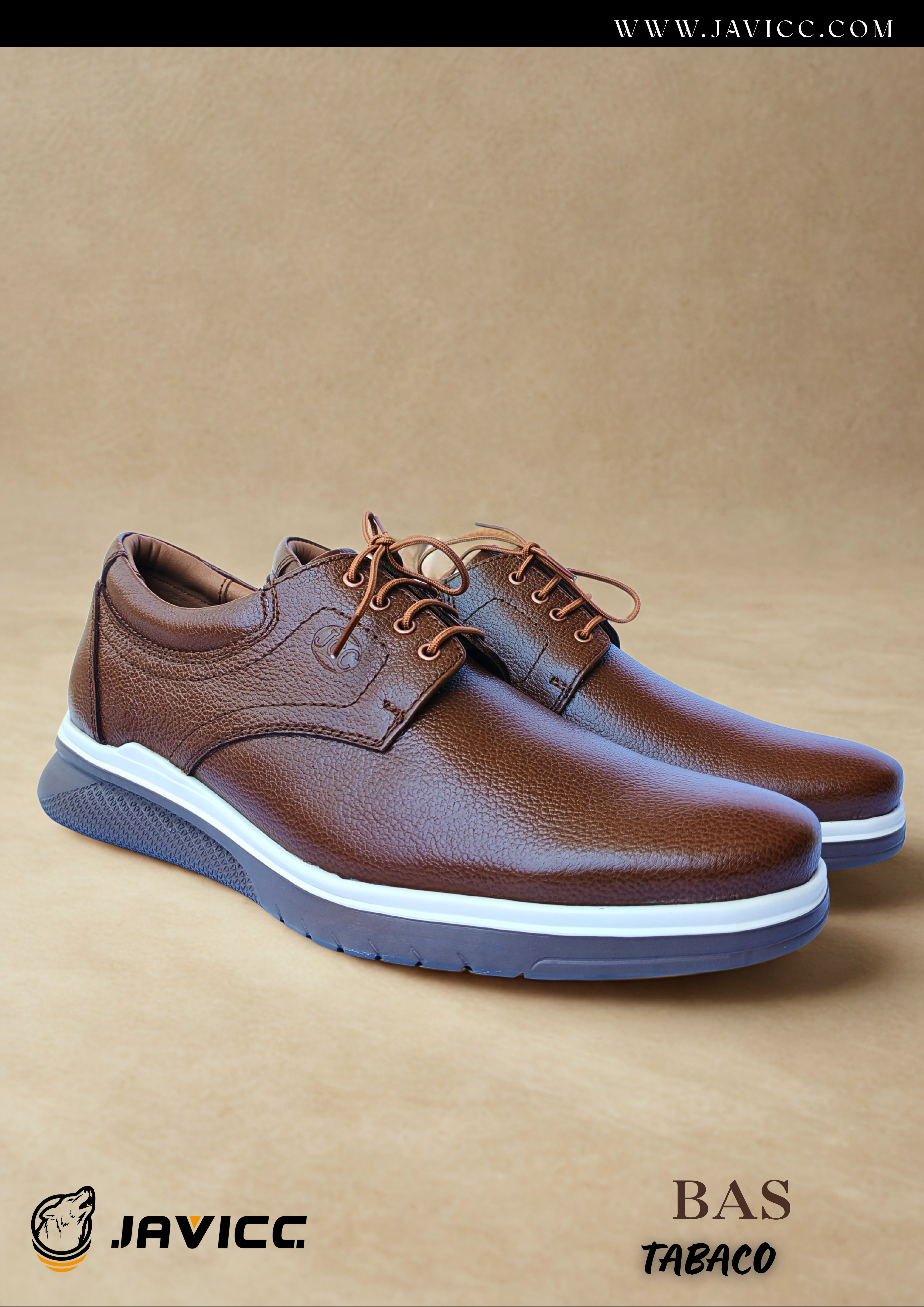 Zapato 360 BAS