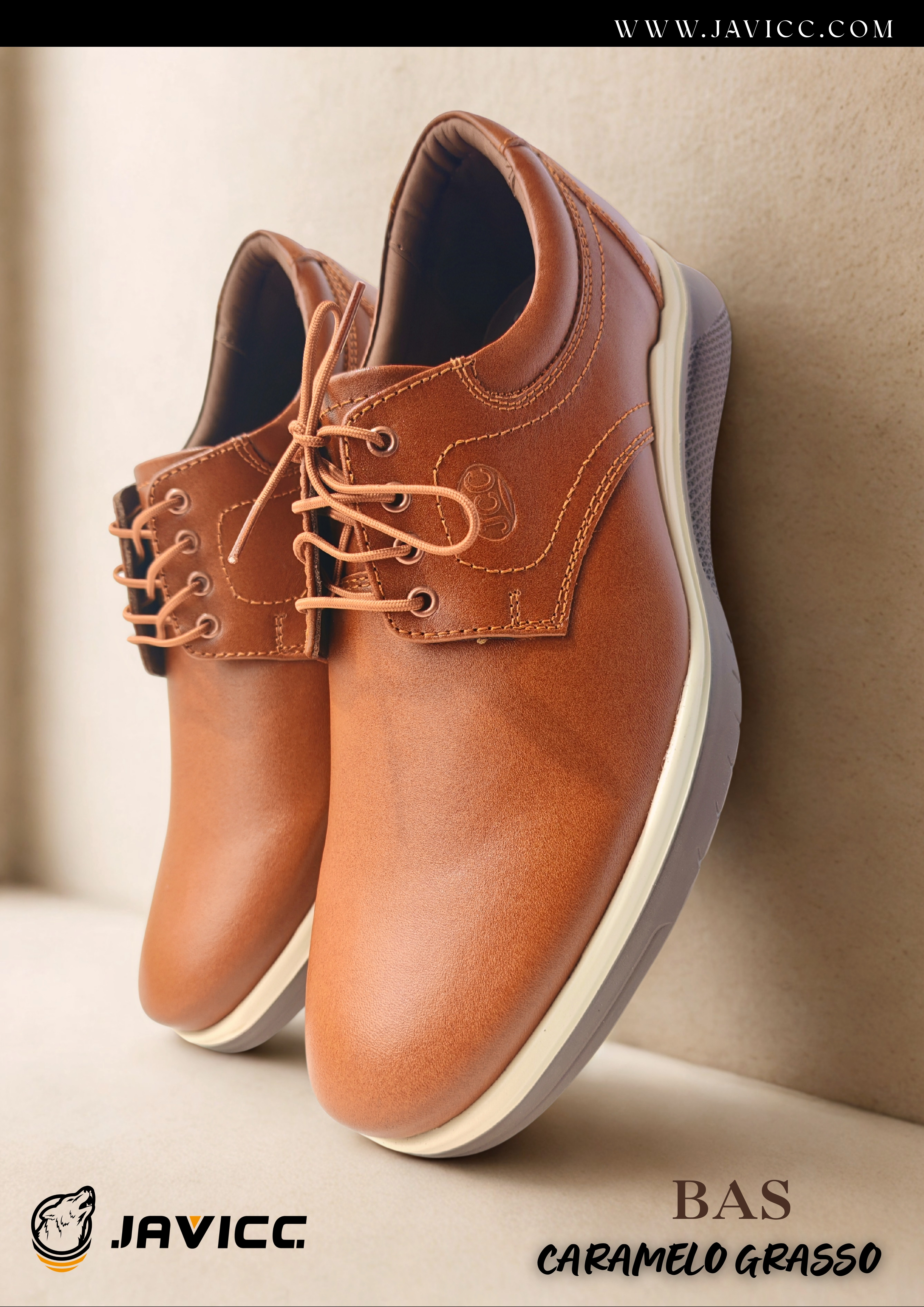 Zapato 360 BAS