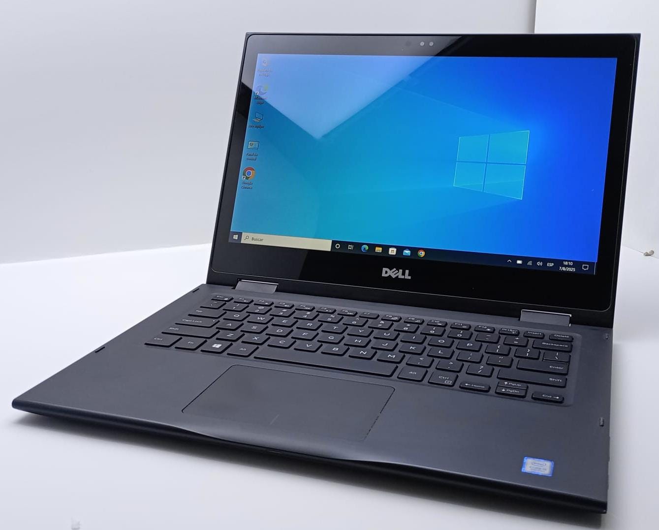 Dell Latitude 3390 