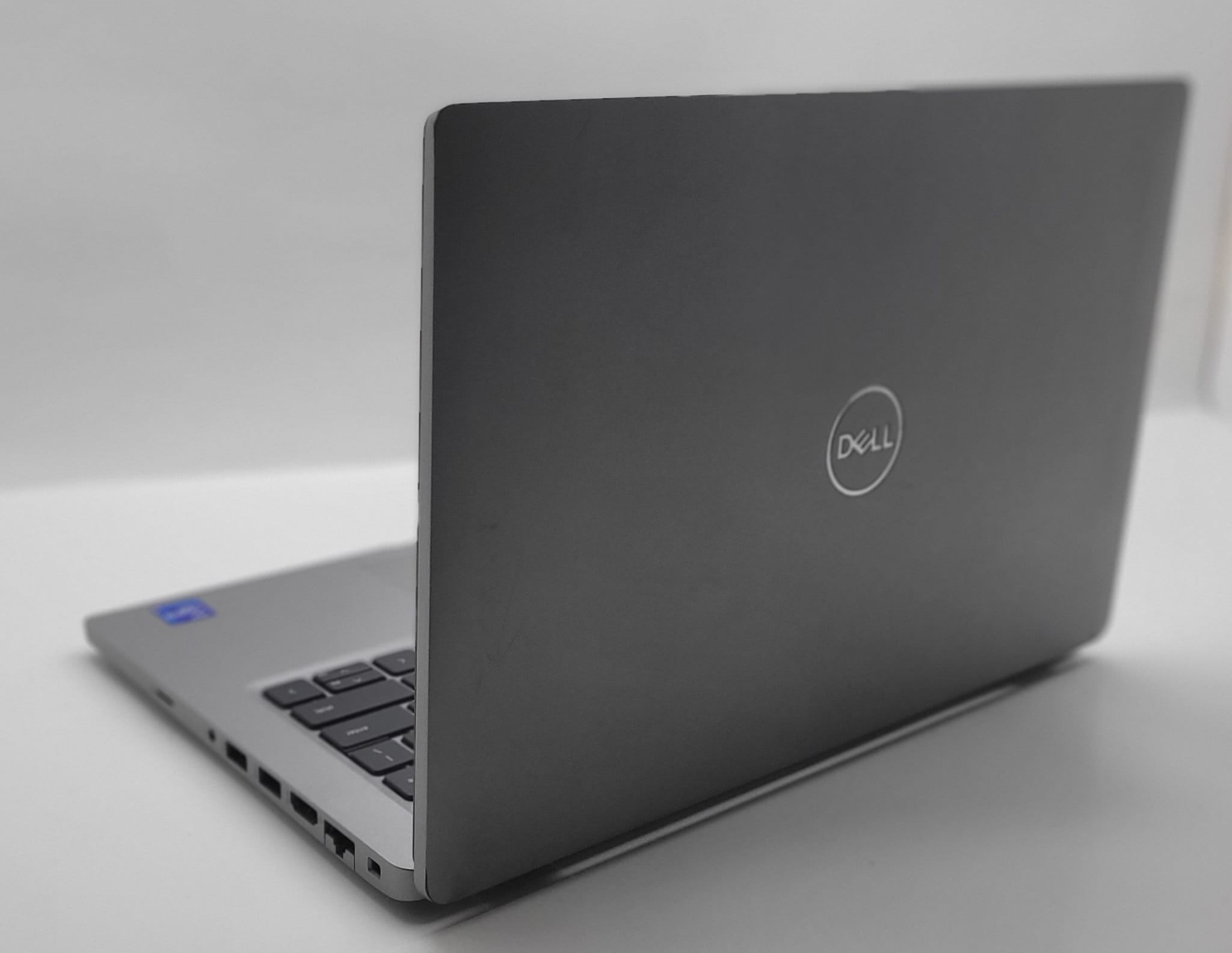 Dell Latitude E5420