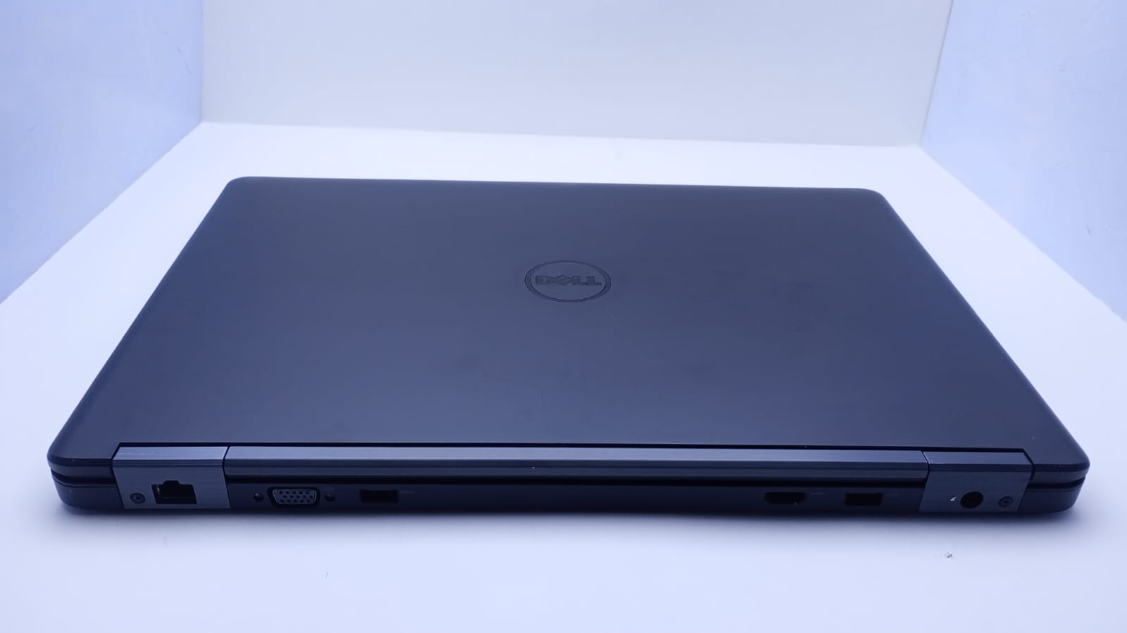 Dell Latitude E5550