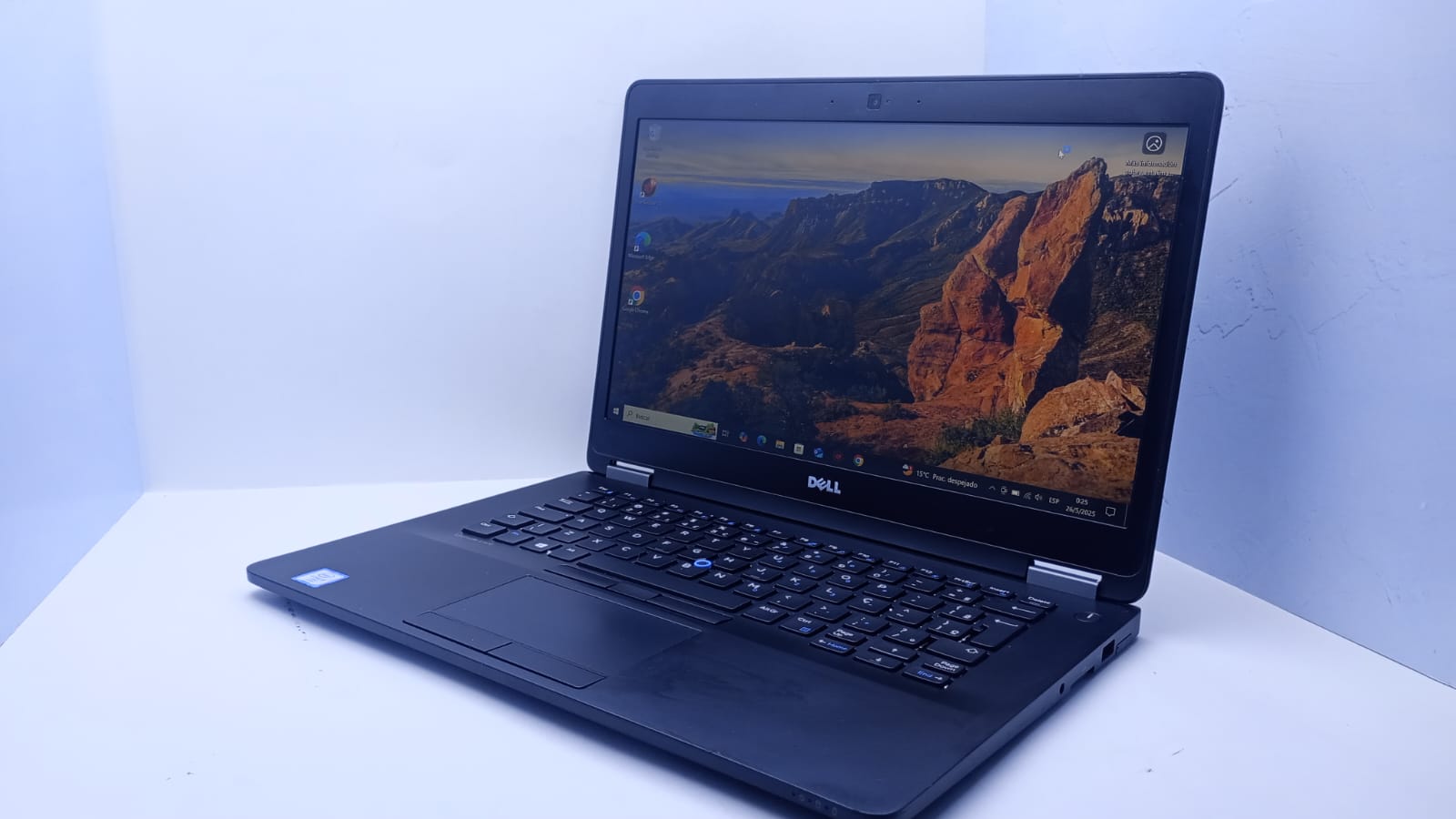 Dell Latitude E7470