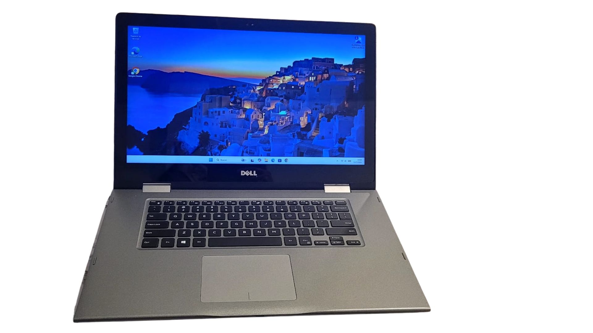 Dell Inspiron 15  (2 en 1)