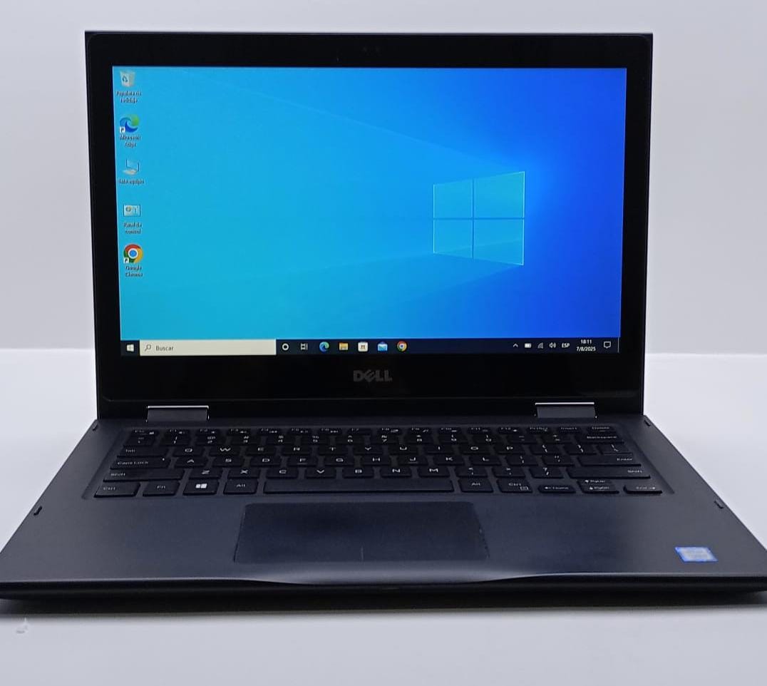 Dell Latitude 3390 