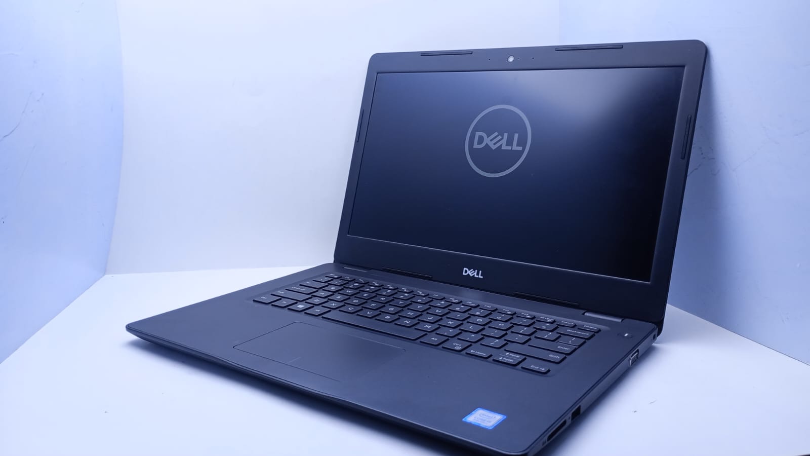 Dell Latitude E3490