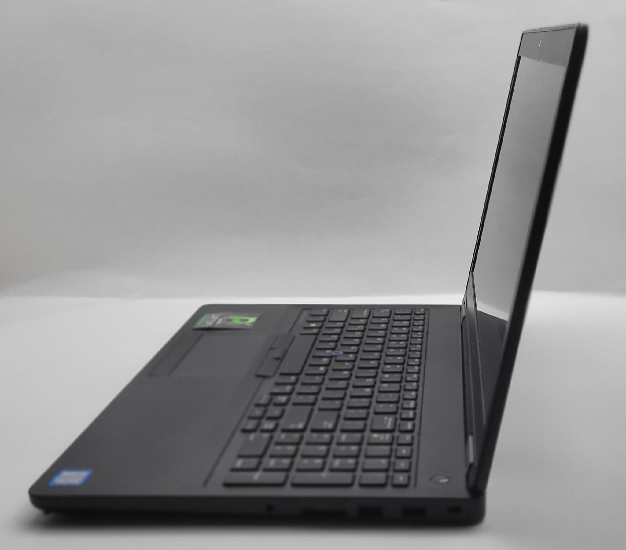 Dell Precision 3510