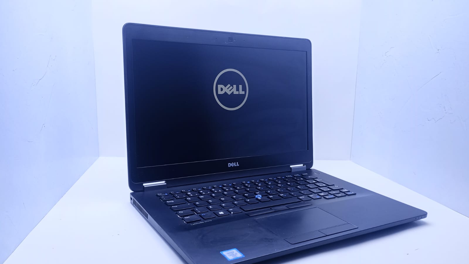 Dell Latitude E7470