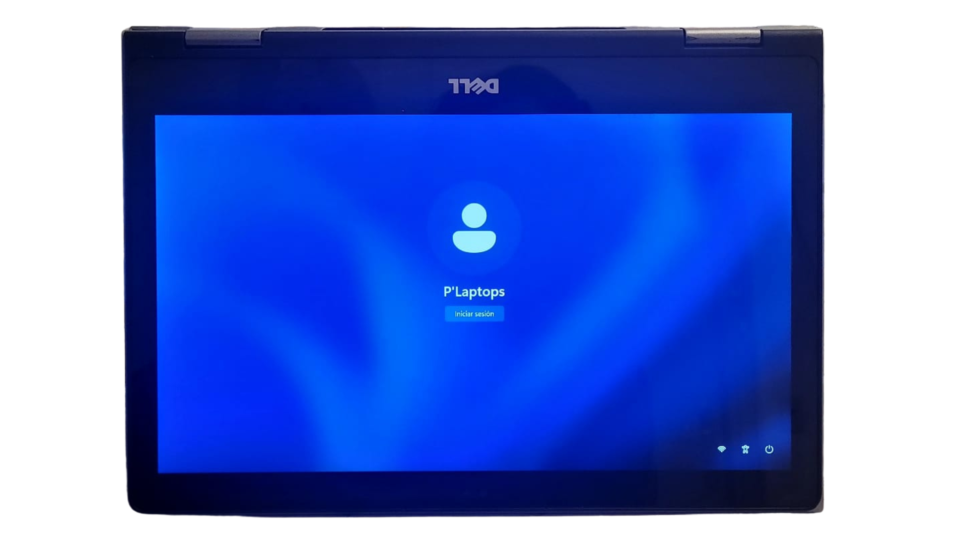 Dell Inspiron 13