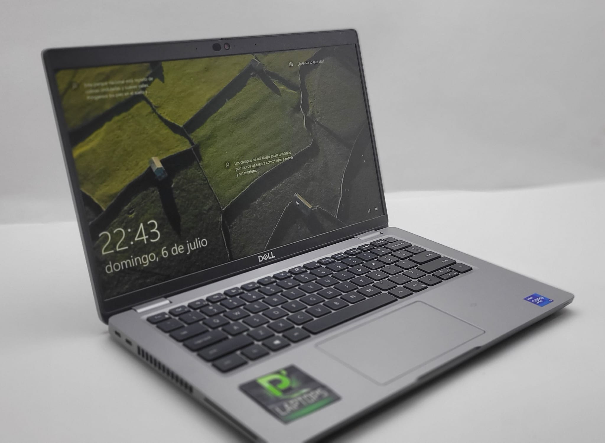 Dell Latitude E5420