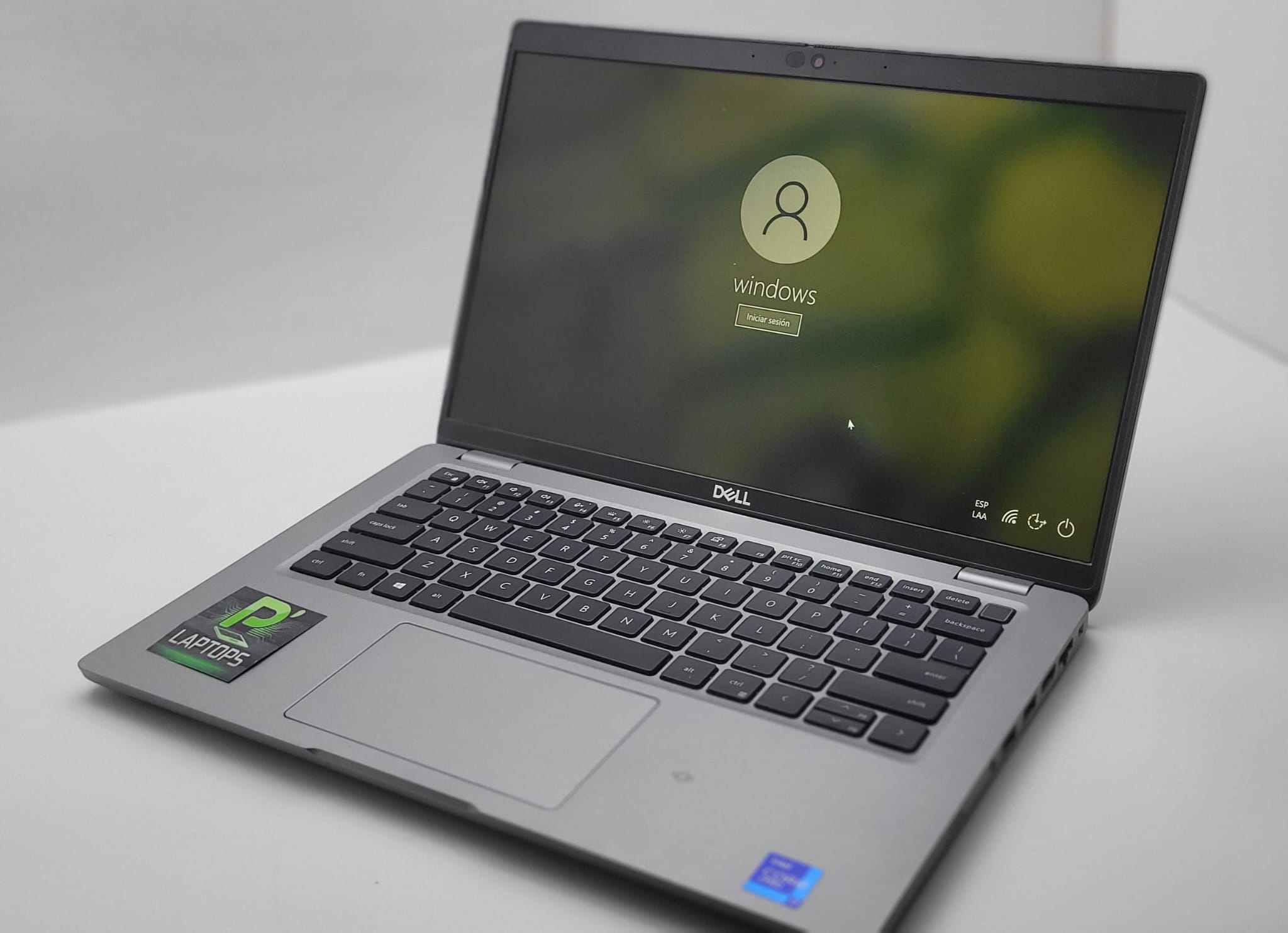 Dell Latitude E5420