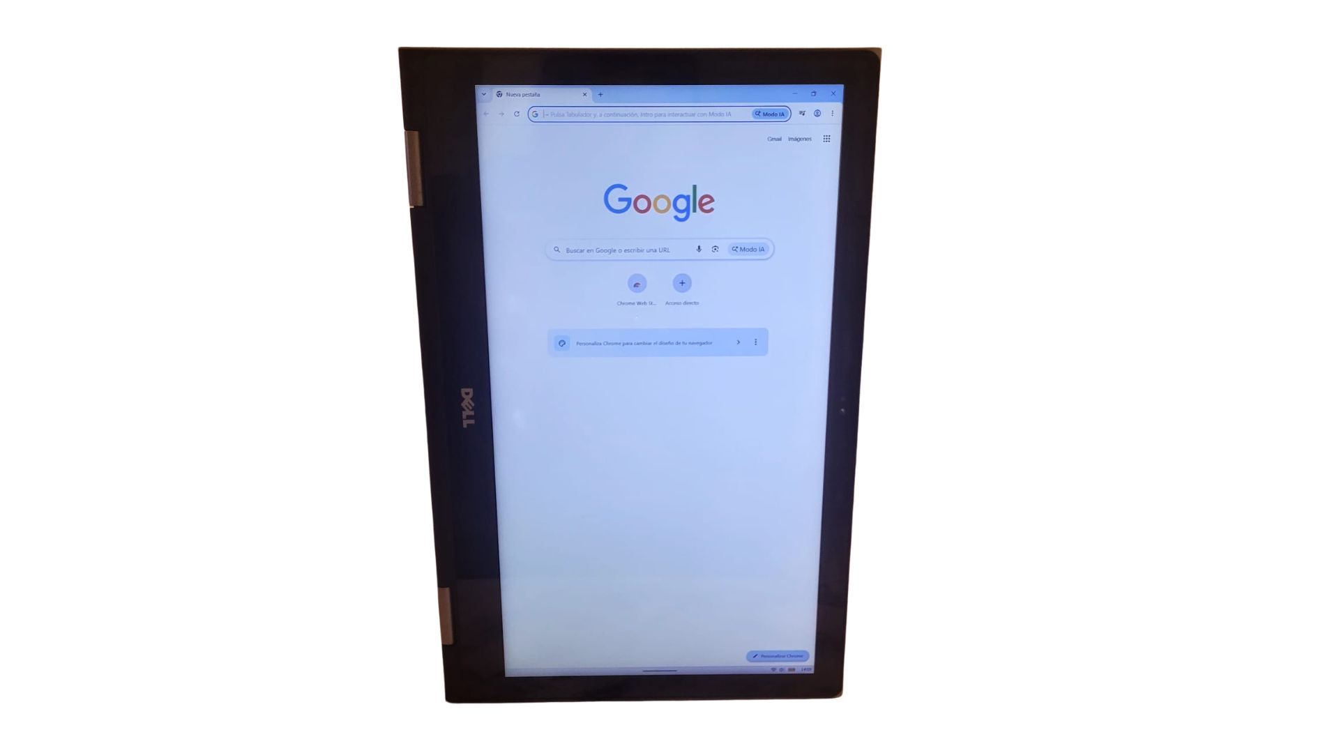 Dell Inspiron 15  (2 en 1)