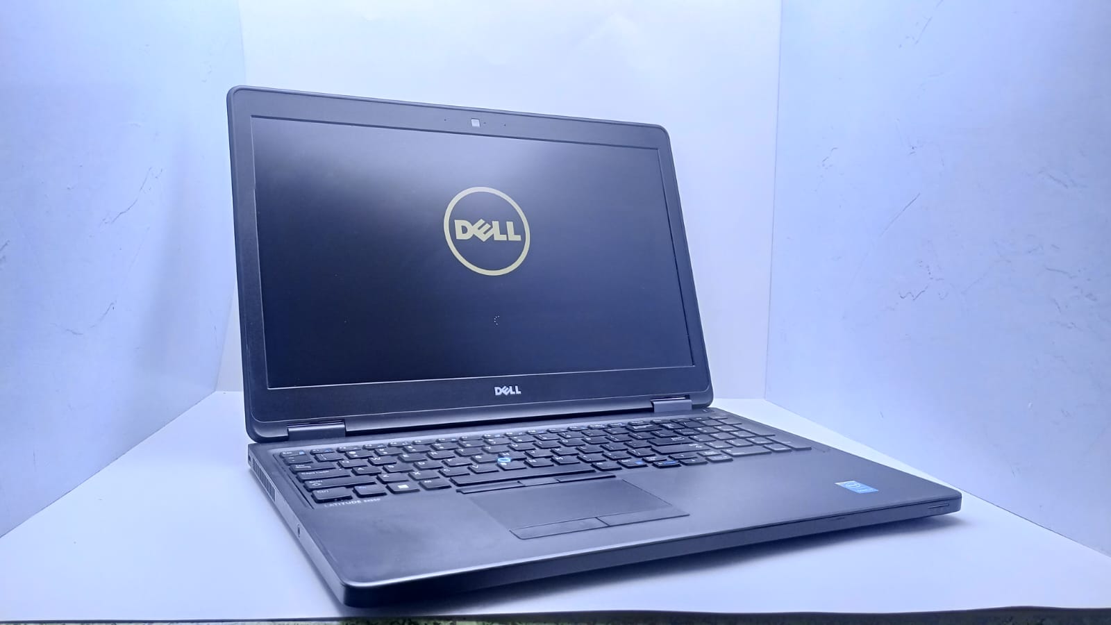 Dell Latitude E5550