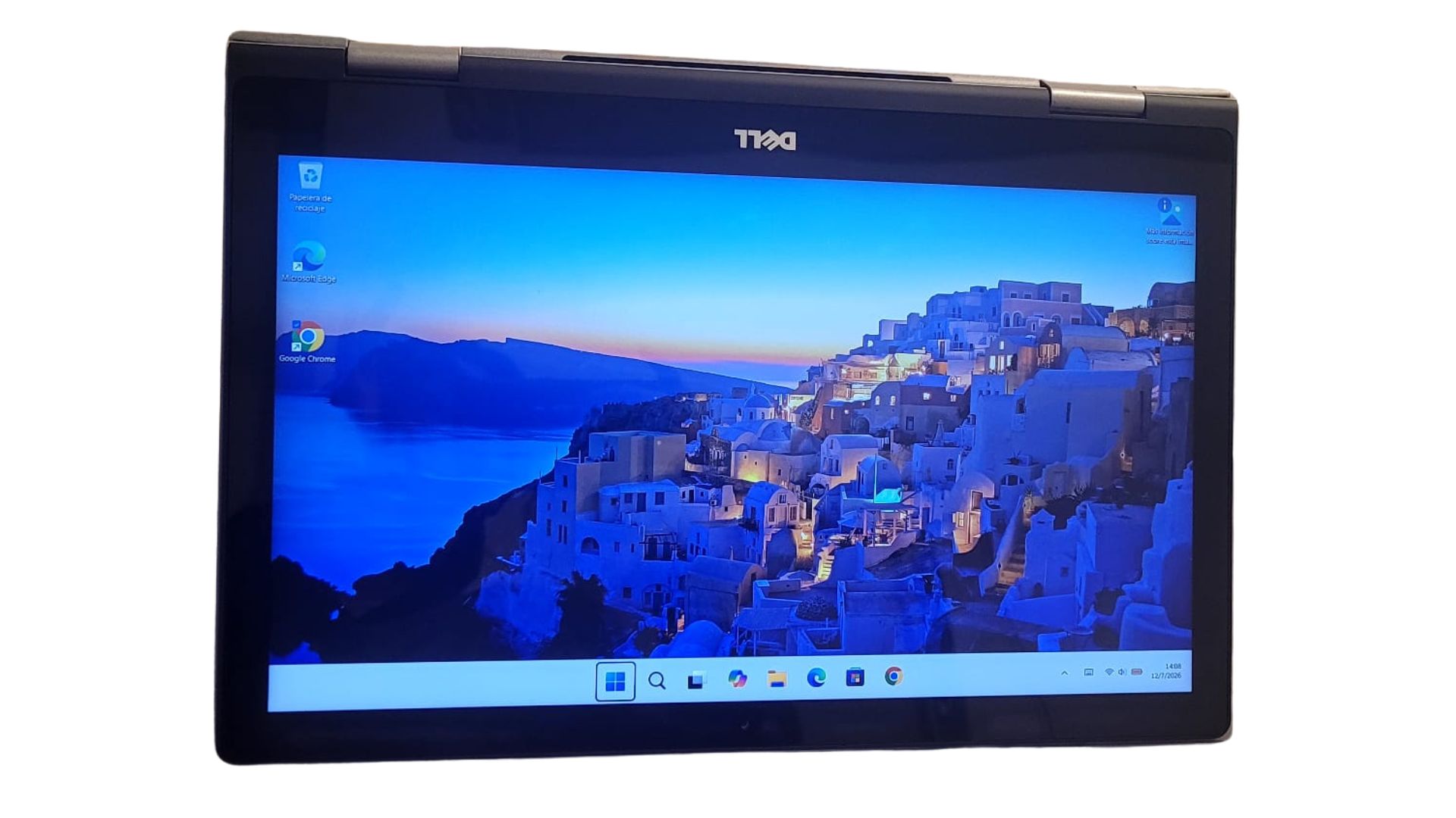 Dell Inspiron 15  (2 en 1)