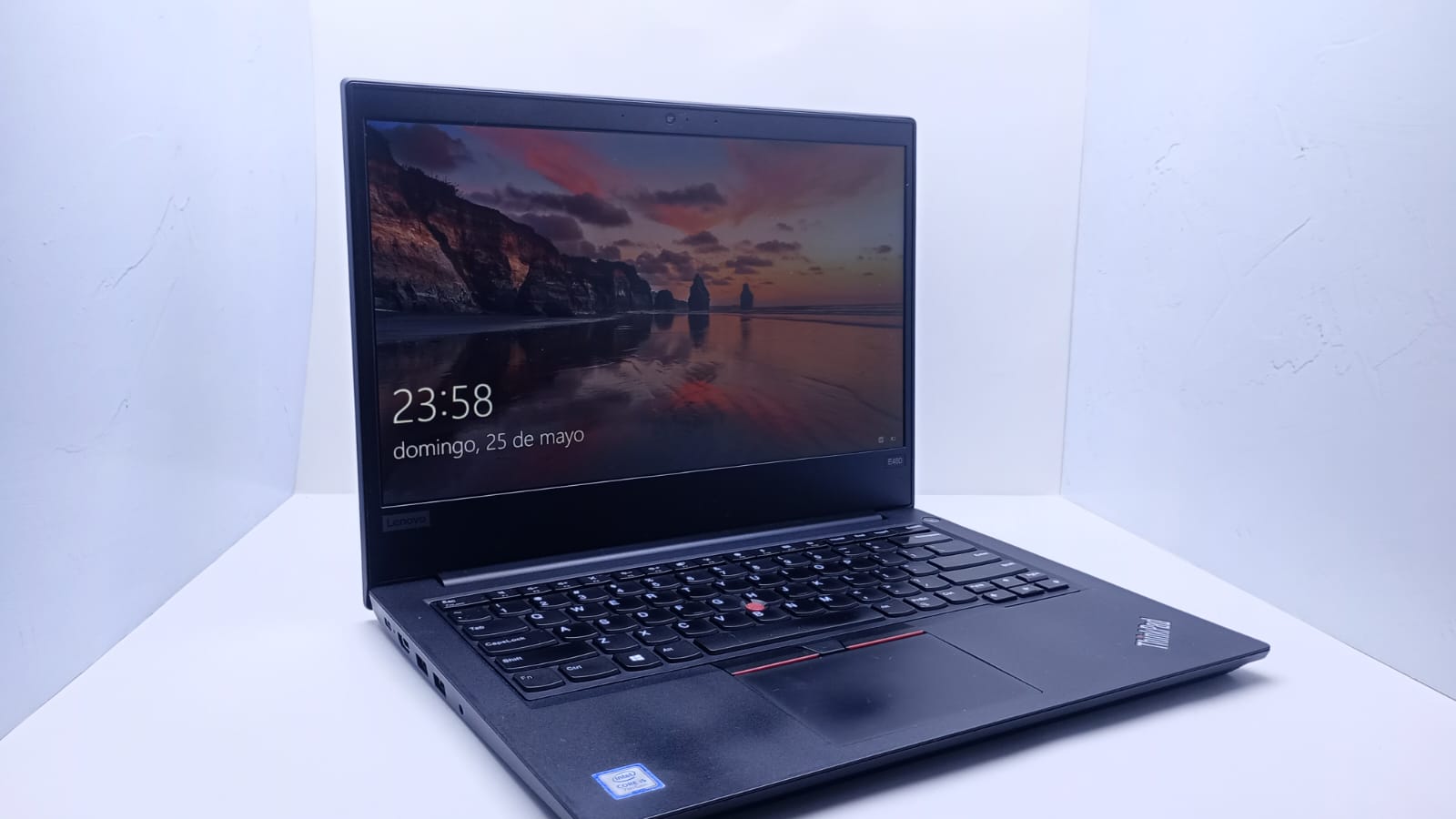 Lenovo ThinkPad E480