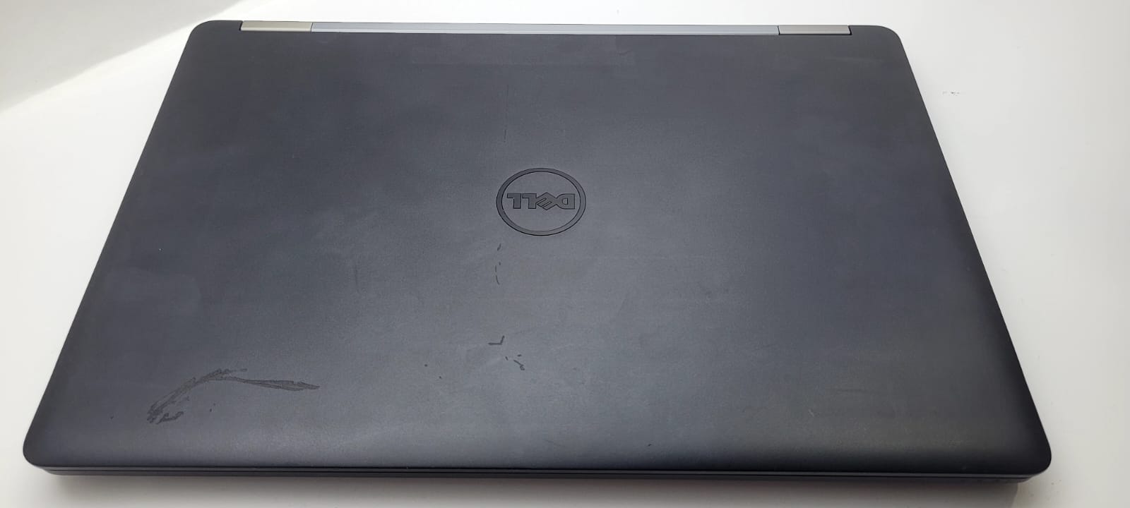 Dell Precision 3510