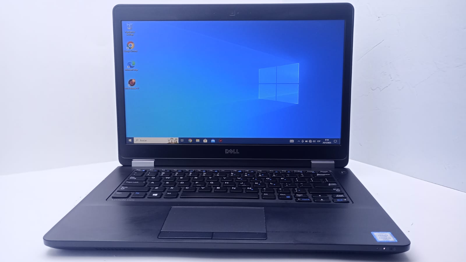 Dell E5470